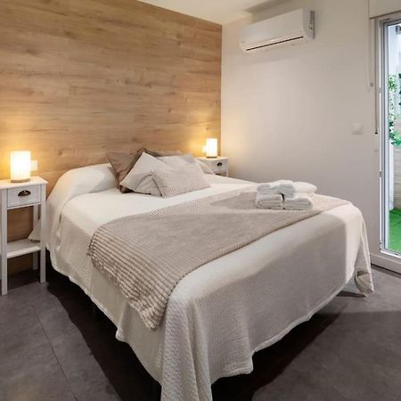 Apartamento Moderno Y Bien Ubicado 马拉加 外观 照片