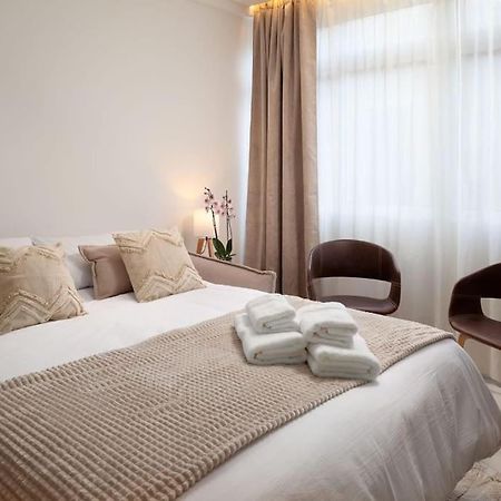 Apartamento Moderno Y Bien Ubicado 马拉加 外观 照片