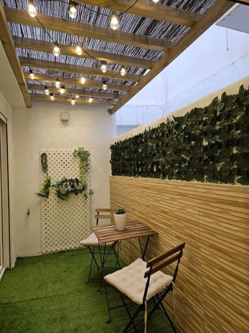 Apartamento Moderno Y Bien Ubicado 马拉加 外观 照片